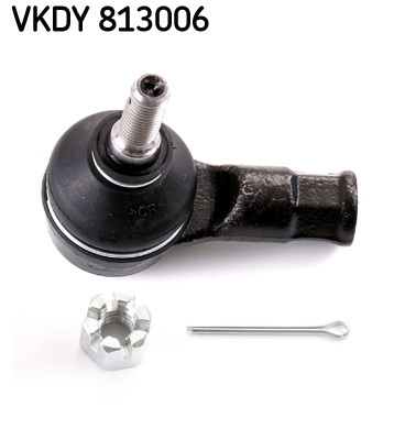 Наконечник поперечной рулевой тяги - VKDY 813006 SKF